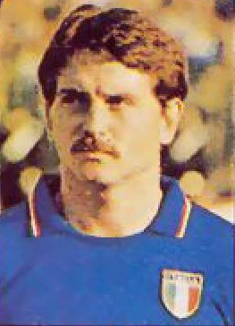 	Franco Selvaggi 	